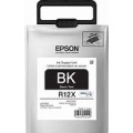 Epson R12X Black Ink Pack C13T880192 for WorkForce R5690 R5190